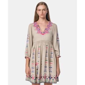 Ulla Johnson Vija Dress - 8